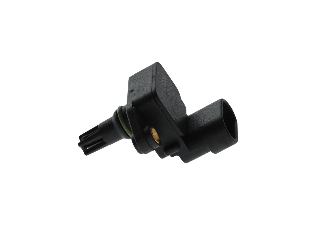 Sensor, Saugrohrdruck