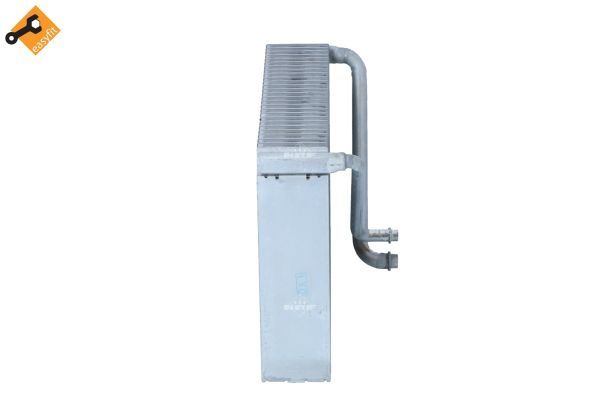Verdampfer, Klimaanlage