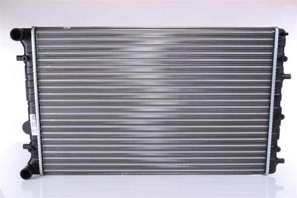Radiador, refrigeración del motor