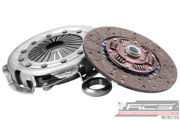 KIT COM HINO R SERIES BUS - TecDoc Only