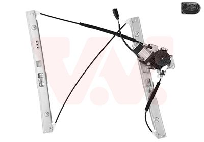 VAN WEZEL 0646261 - Fensterheber