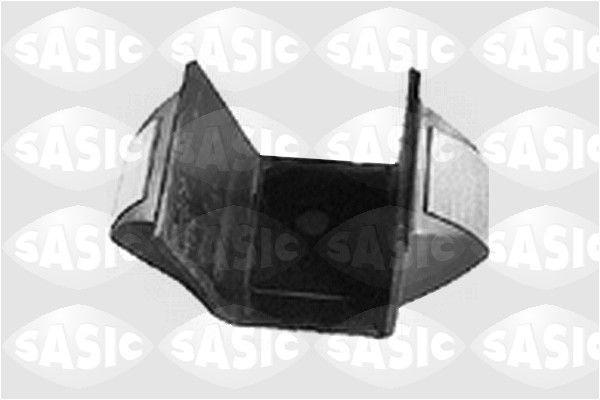 Lagerung, Motor