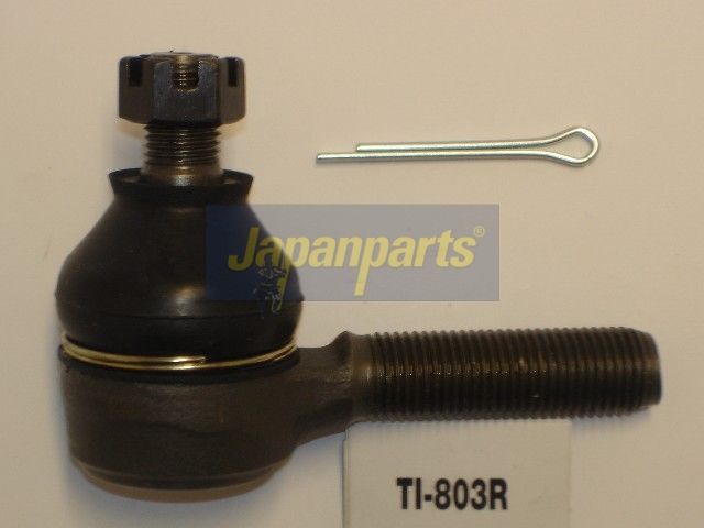 JAPANPARTS TI-803R - Spurstangenkopf