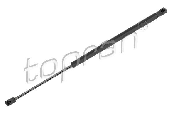 TOPRAN 117 580 - Gasfeder, Koffer-/Laderaum