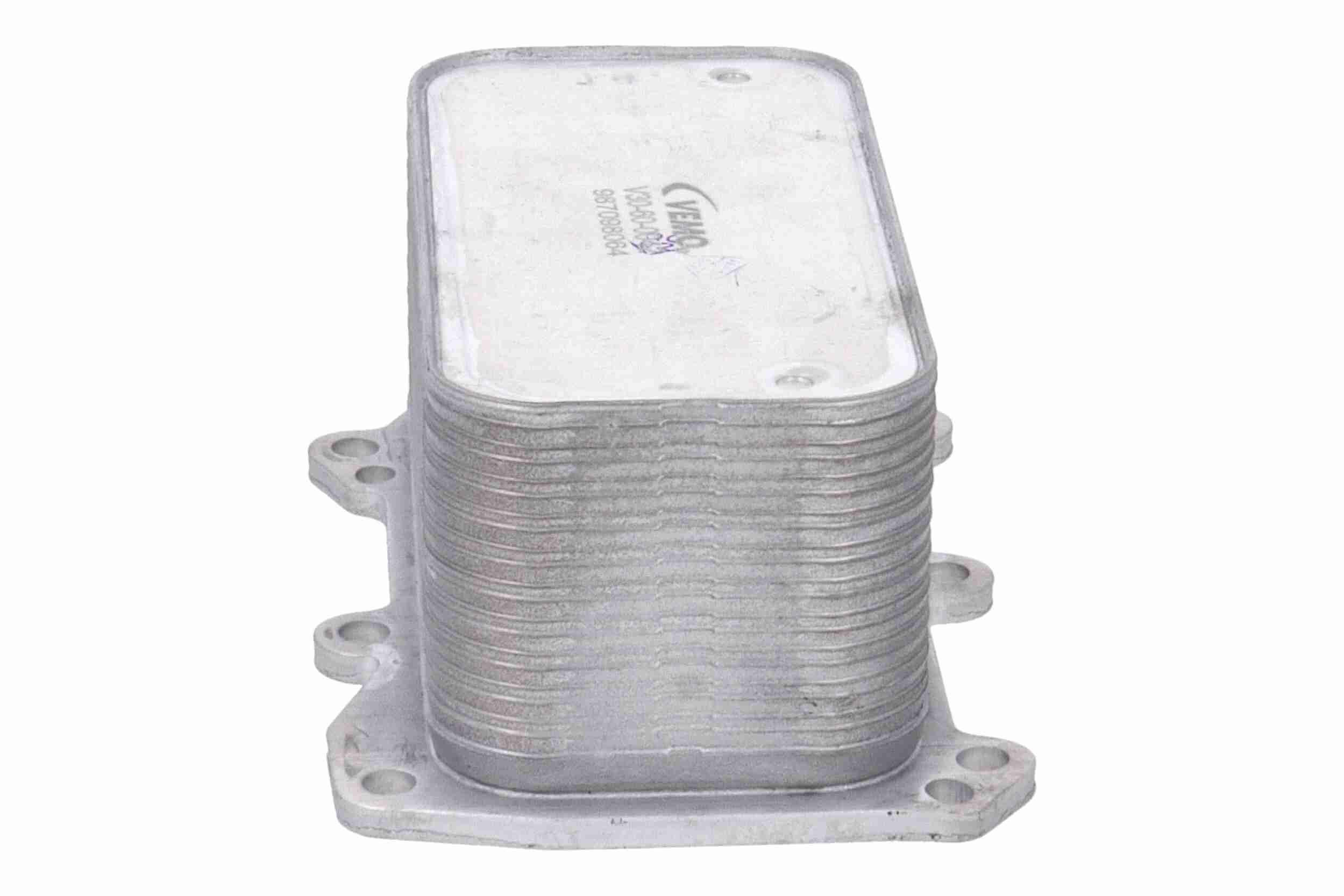 Ölkühler, Motoröl Ölkühler, Motoröl