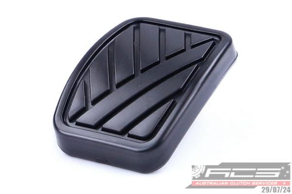PEDAL PAD SUZUKI - TecDoc 1