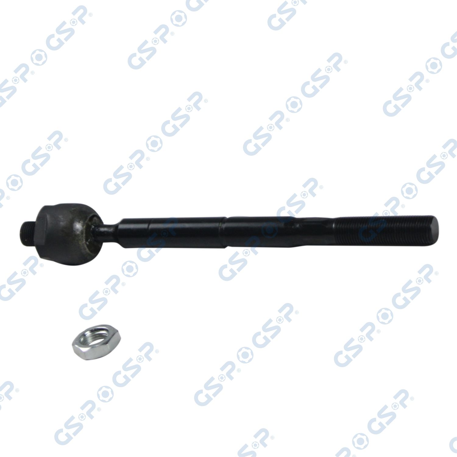 Axialgelenk, Spurstange