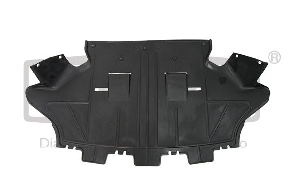 Motorraumd&auml;mmung