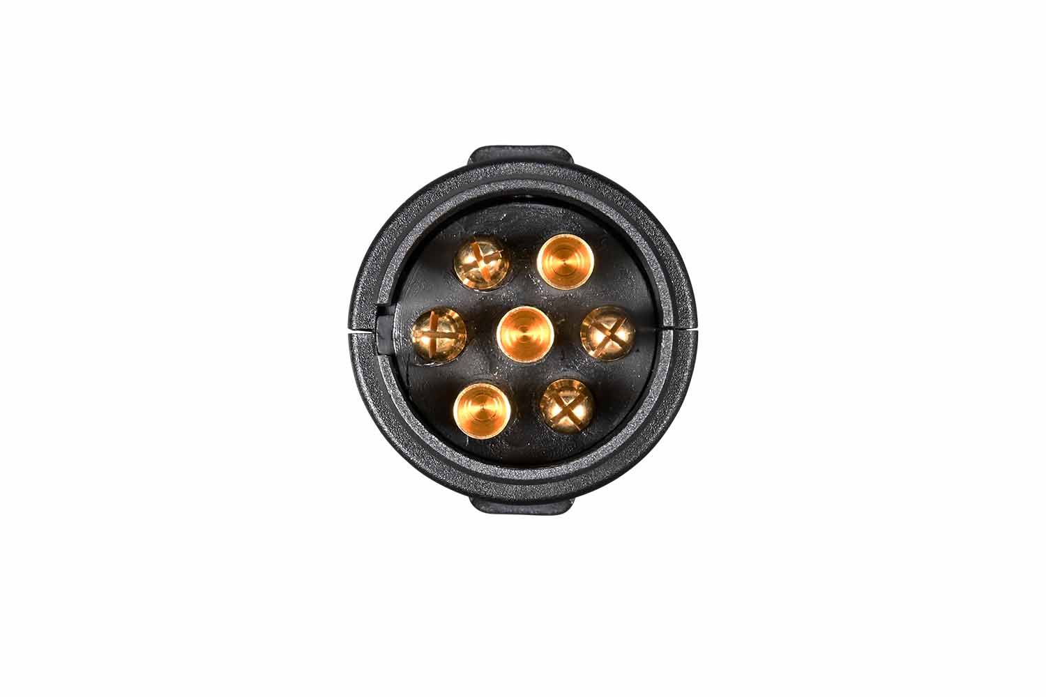 Stecker