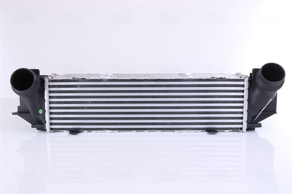 Radiador de aire de admisión