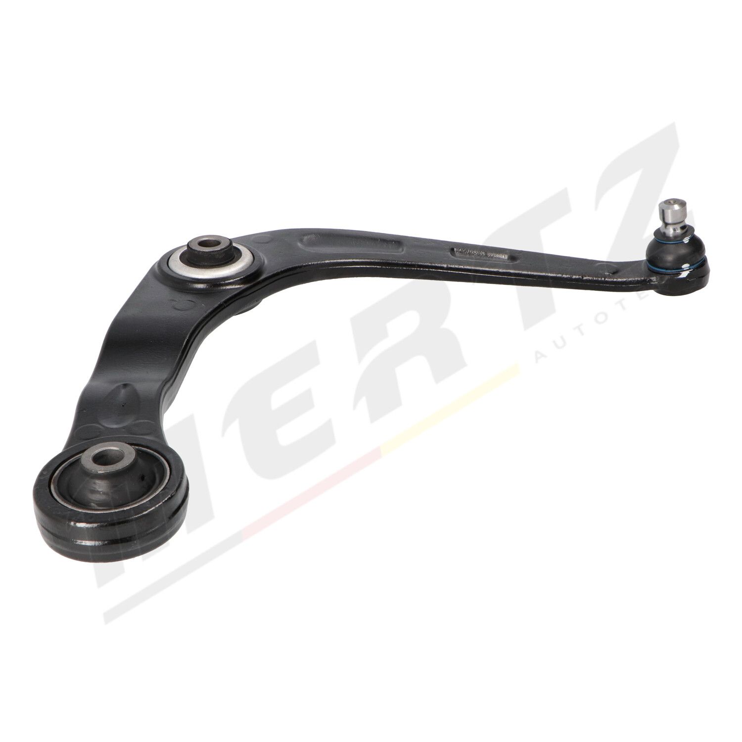 Control/Trailing Arm, wheel suspension M-S0380