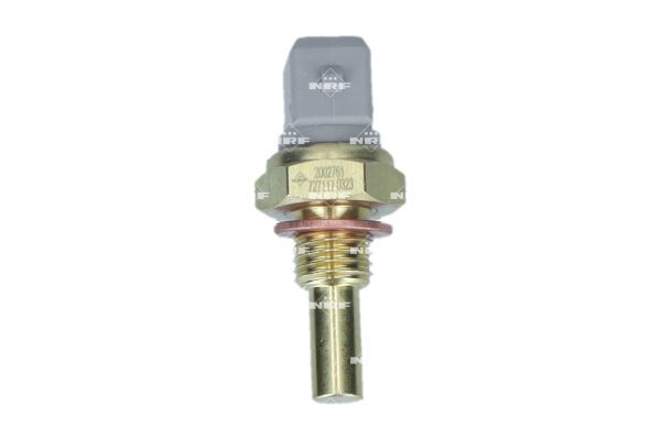Sensor, Kühlmitteltemperatur
