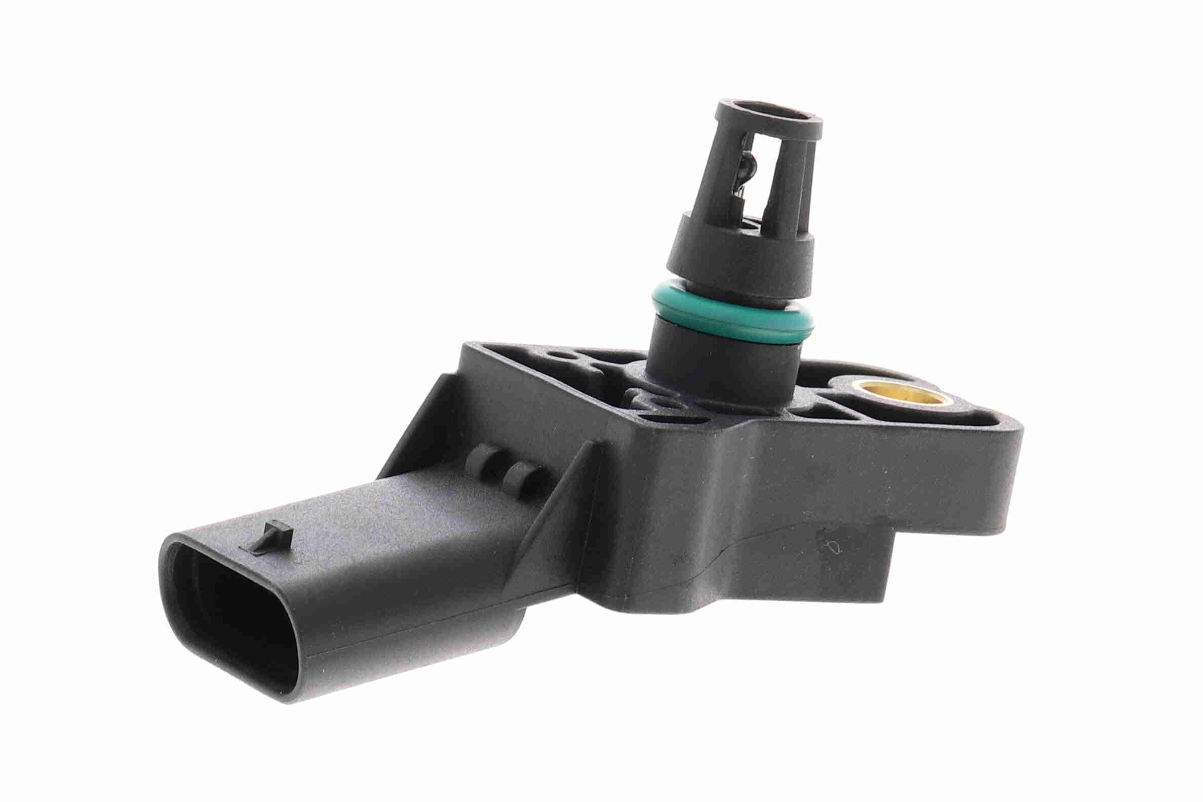 Sensor, Abgasdruck