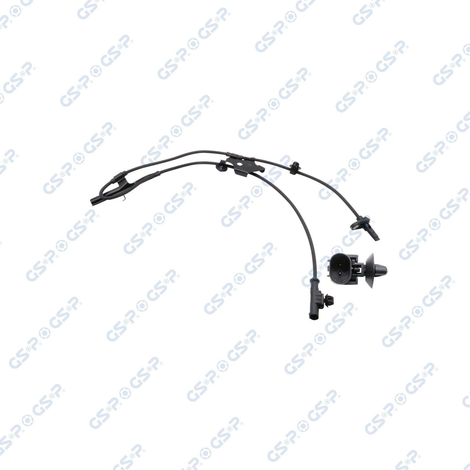 Sensor, revoluciones de la rueda