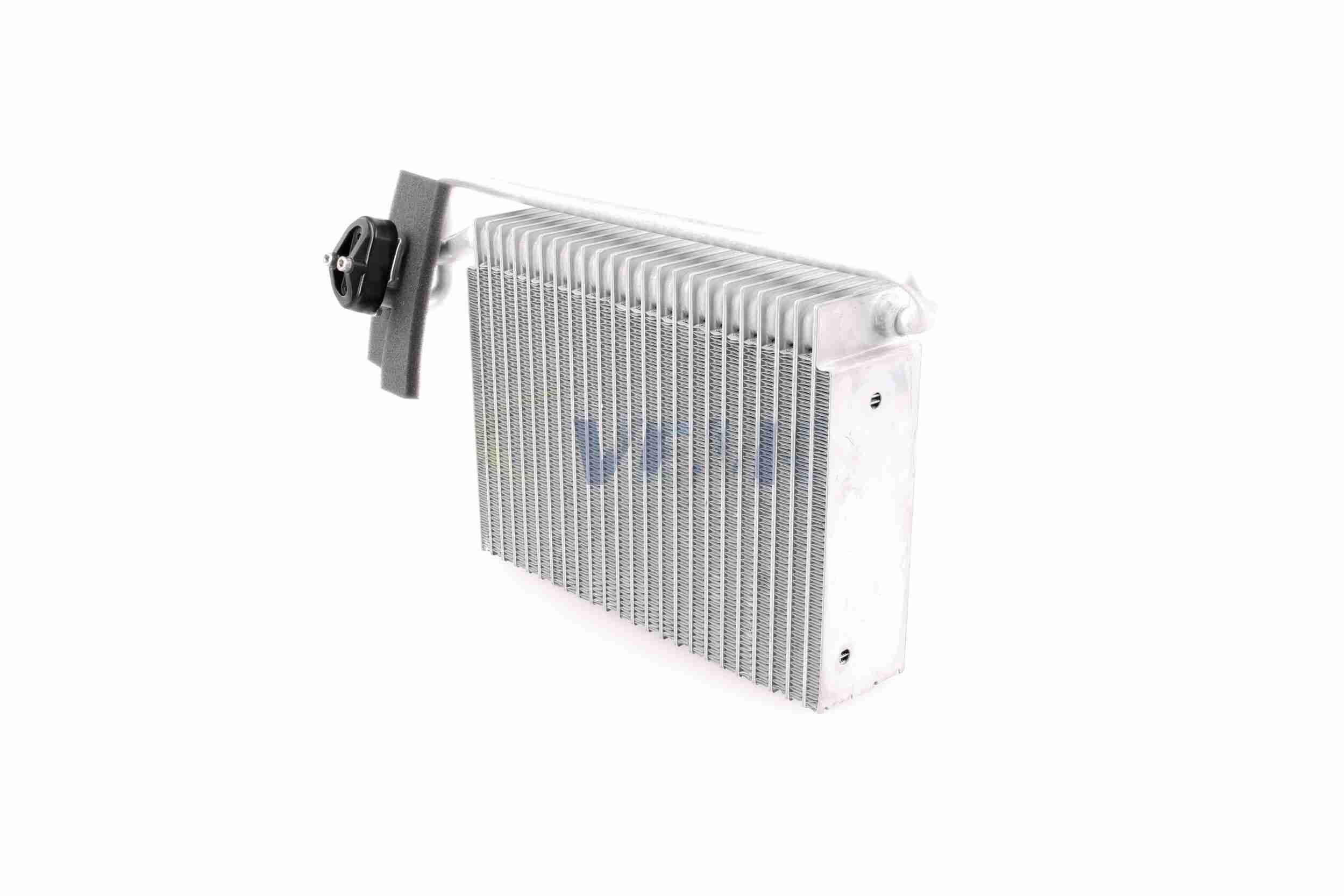 Verdampfer, Klimaanlage