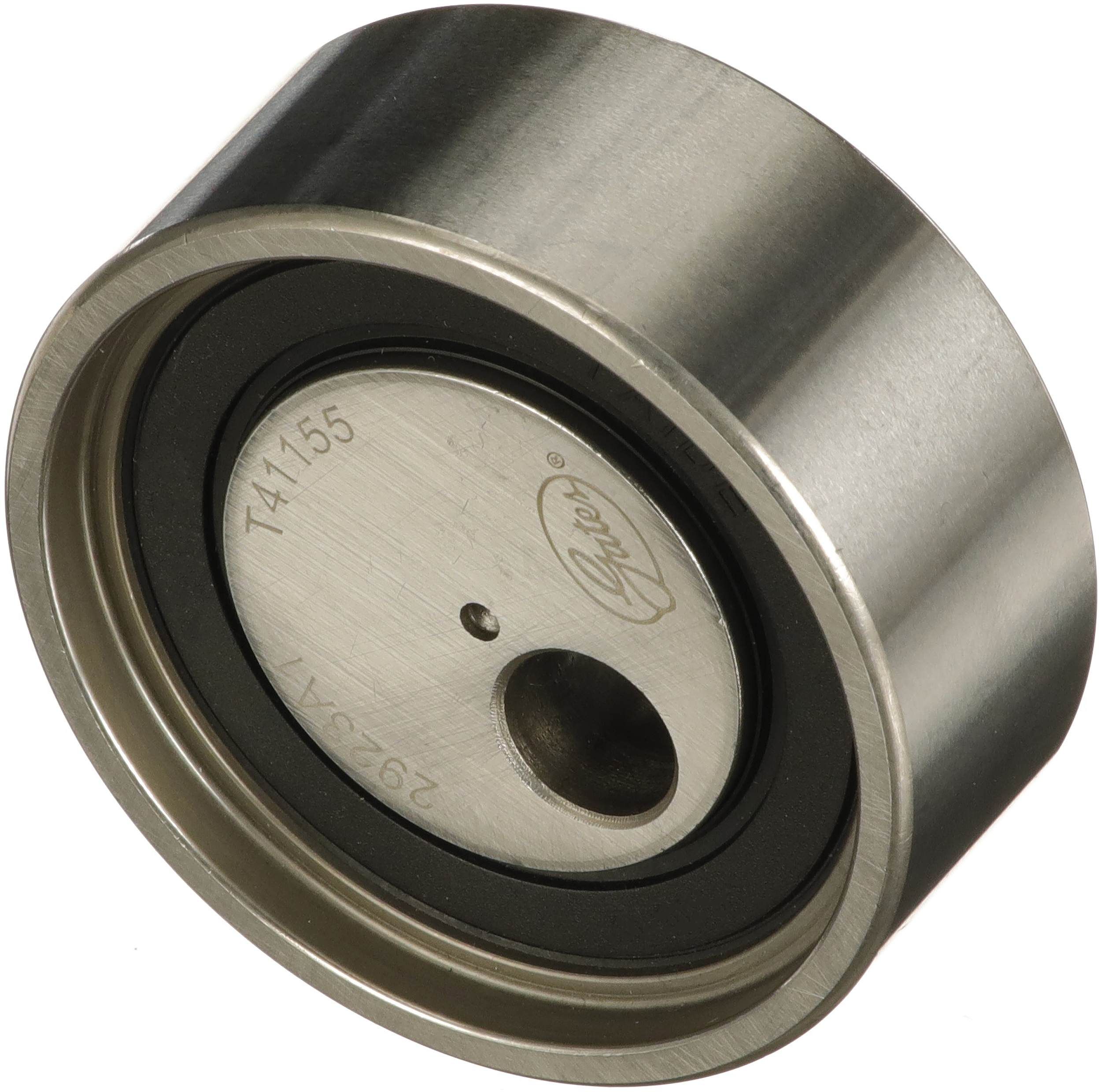 GATES T41155 Tensioner Pulley, timing belt