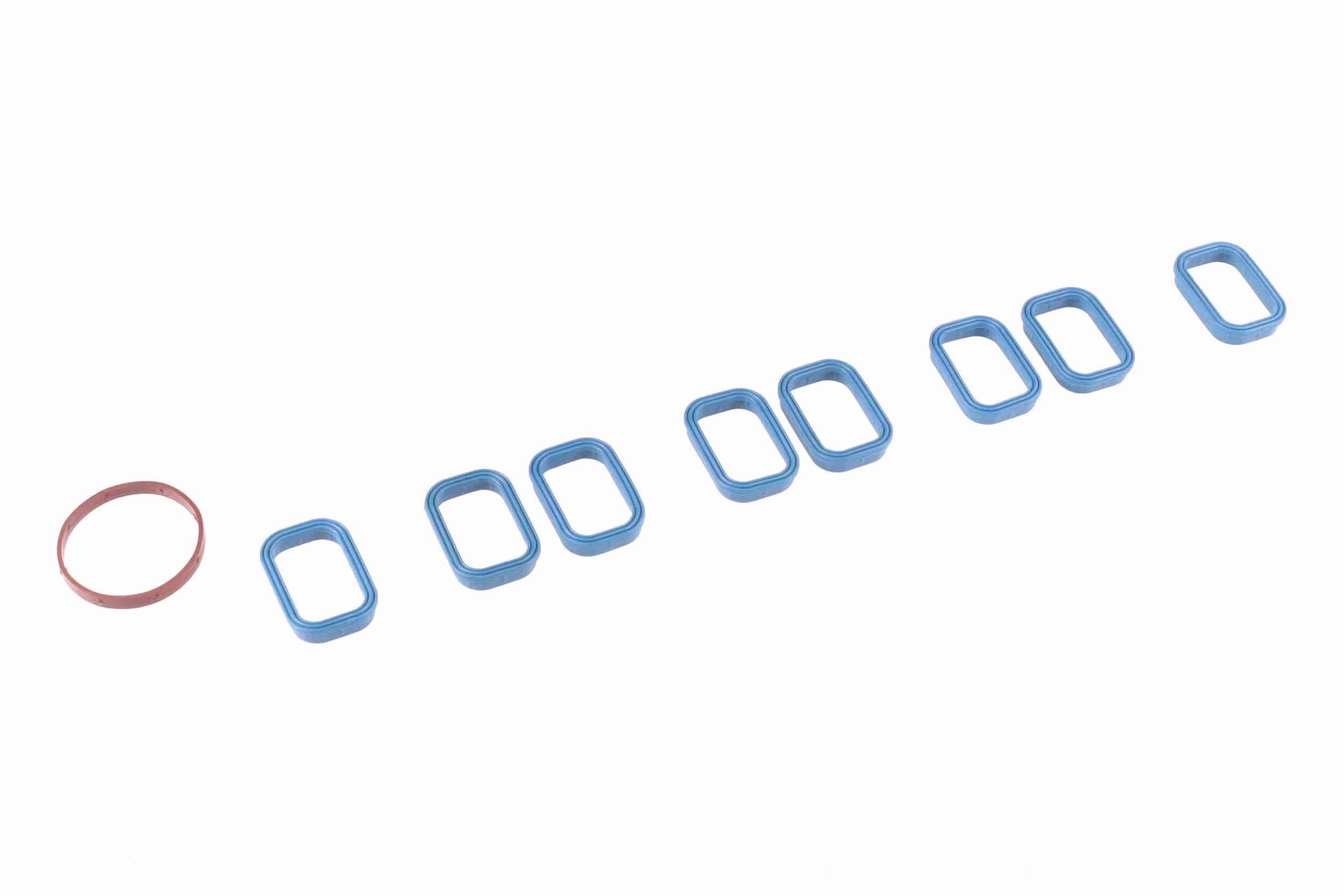 Saugrohrmodul