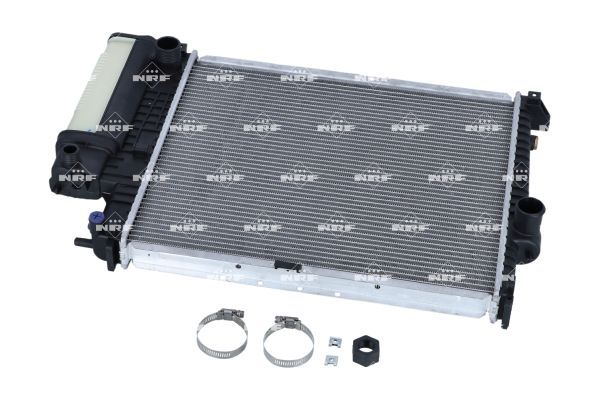 K&uuml;hler, Motork&uuml;hlung