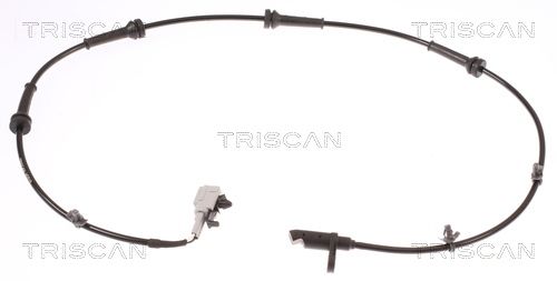 Sensor, Raddrehzahl