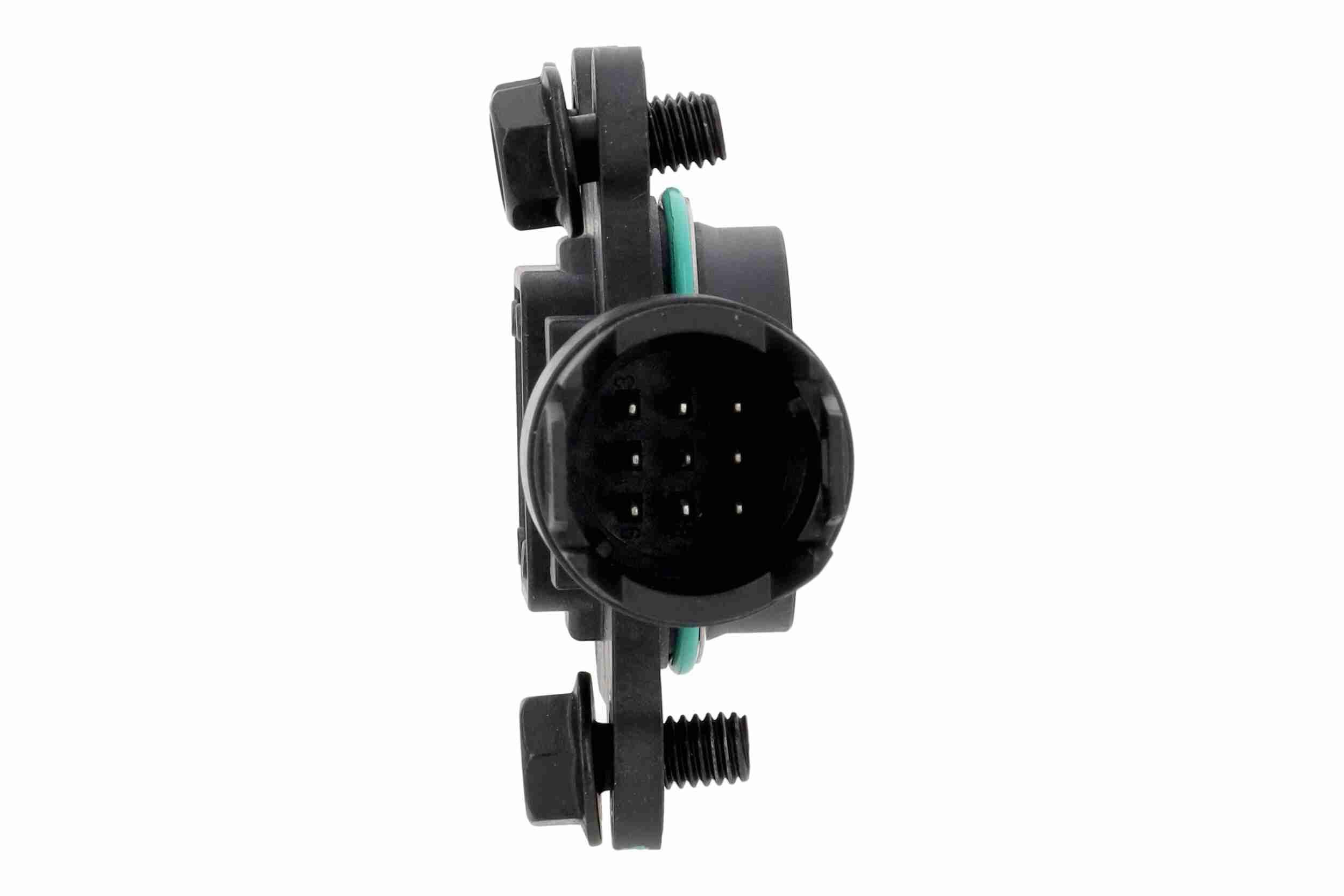 Sensor, Exzenterwelle (variabler Ventilhub)