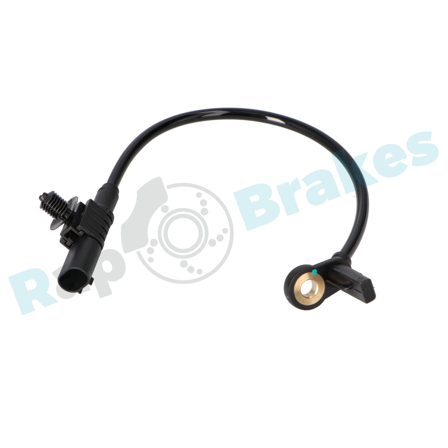 Sensor, Raddrehzahl Sensor, Raddrehzahl