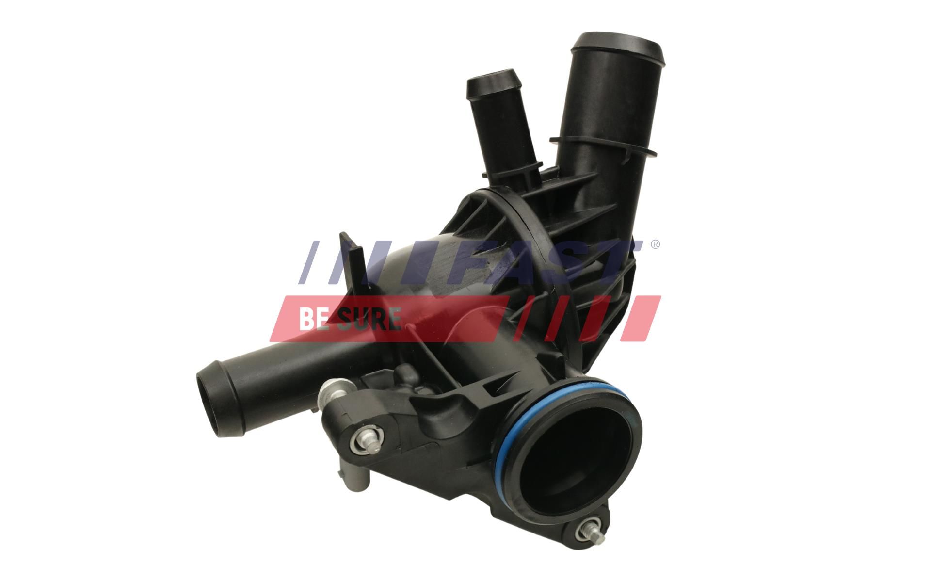 Thermostat, Kühlmittel