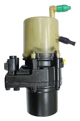 Hydraulikpumpe, Lenkung