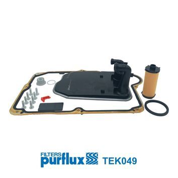 Hydraulikfiltersatz, Automatikgetriebe