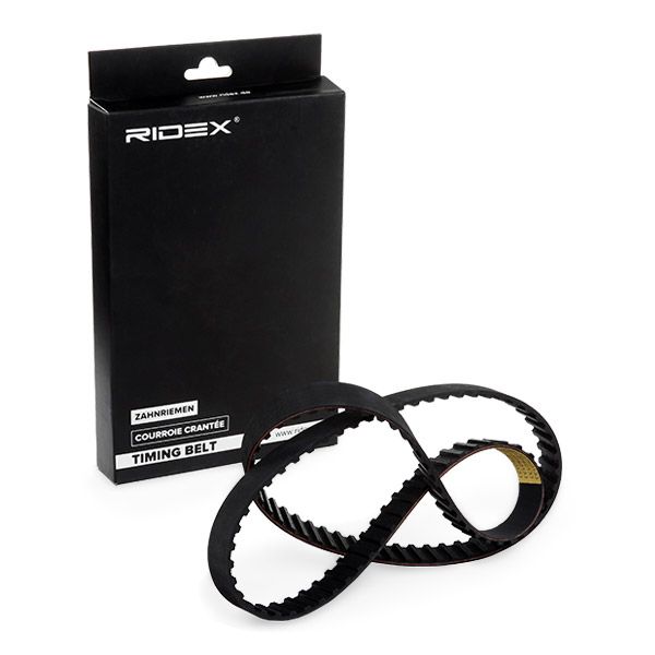 RIDEX 306T0224 Timing Belt
