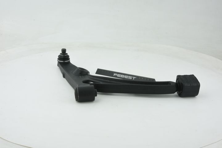 vikšro valdymo svirtis