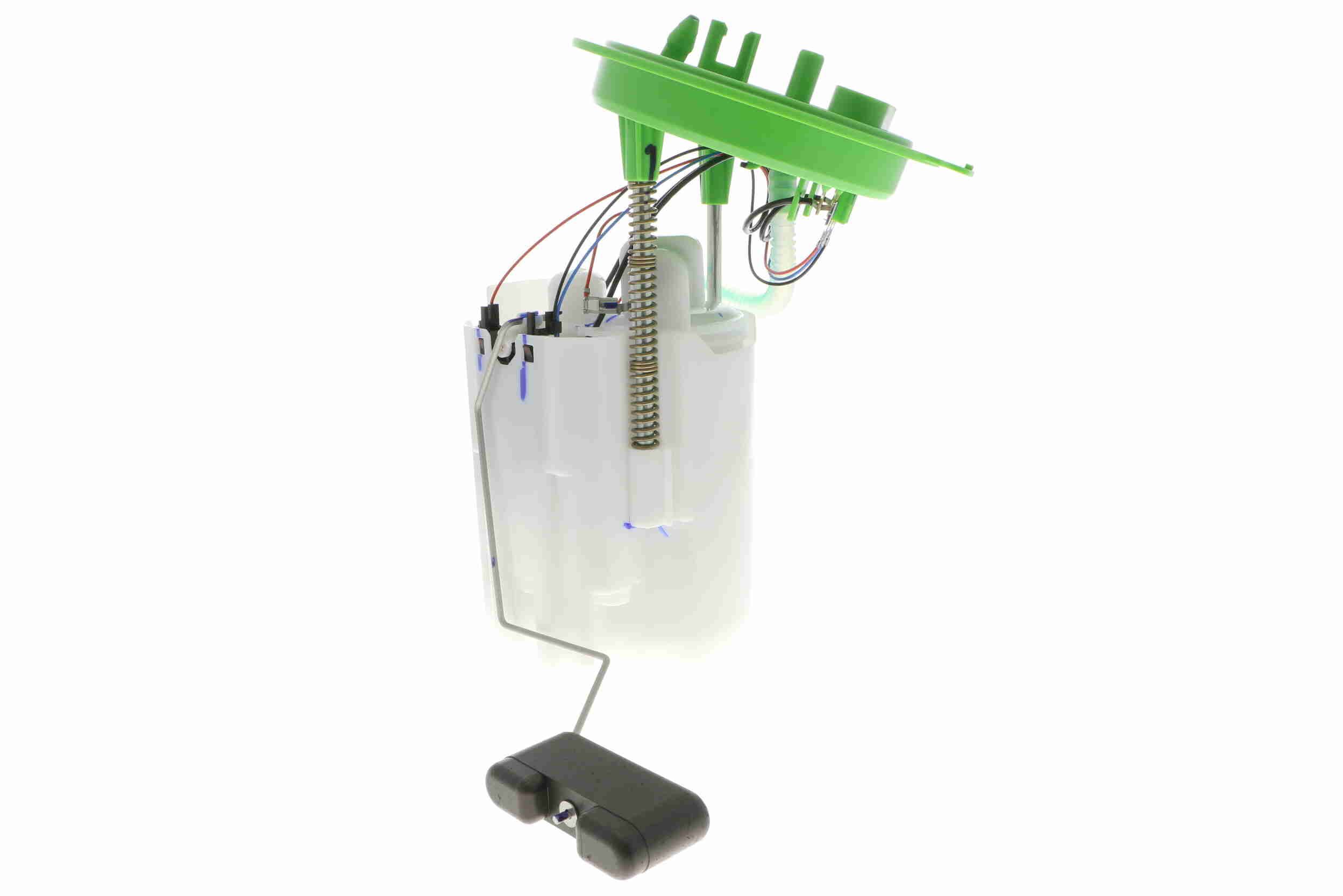 Kraftstoff-F&ouml;rdereinheit