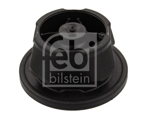 Befestigungselement, Motorabdeckung