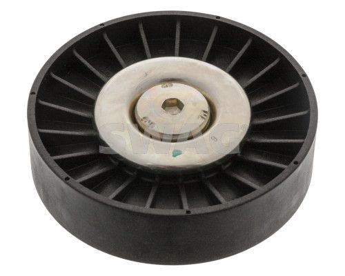 SWAG 57 92 1568 - Umlenk-/F&uuml;hrungsrolle, Keilrippenriemen