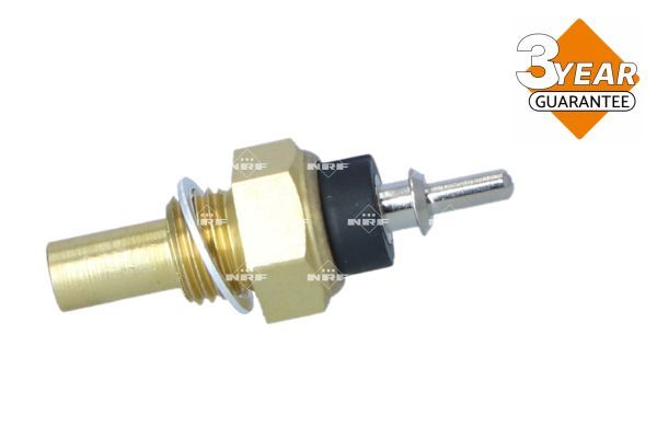 Sensor, K&uuml;hlmitteltemperatur