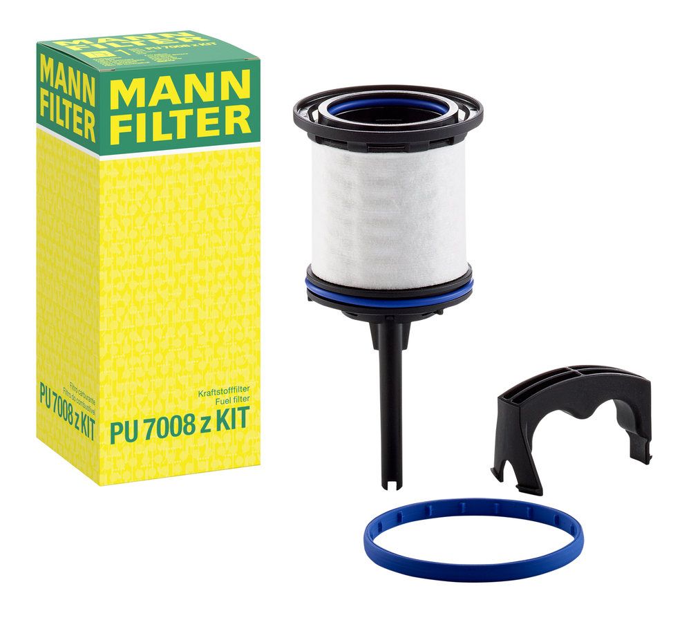 kuro filtras