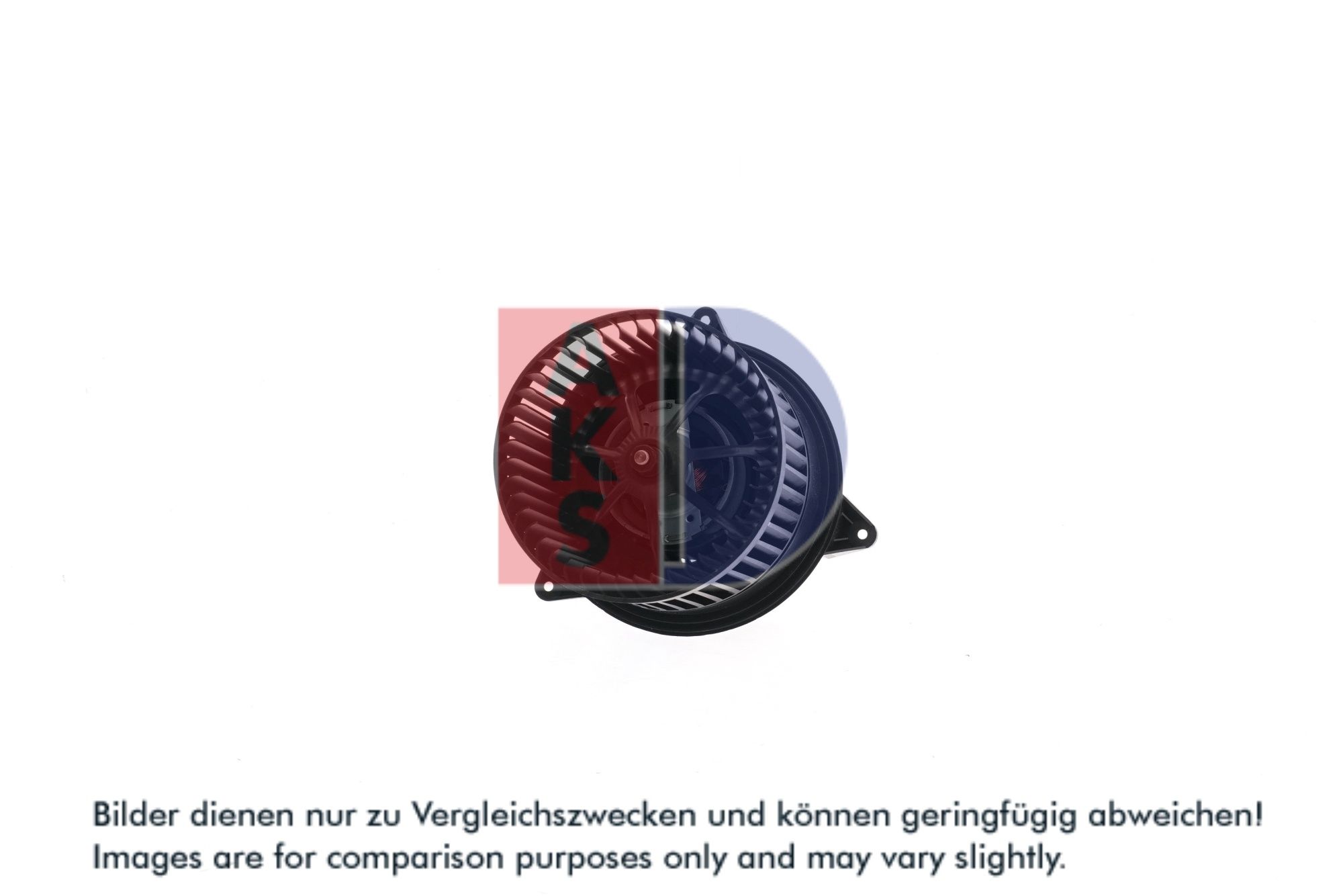Innenraumgebläse
