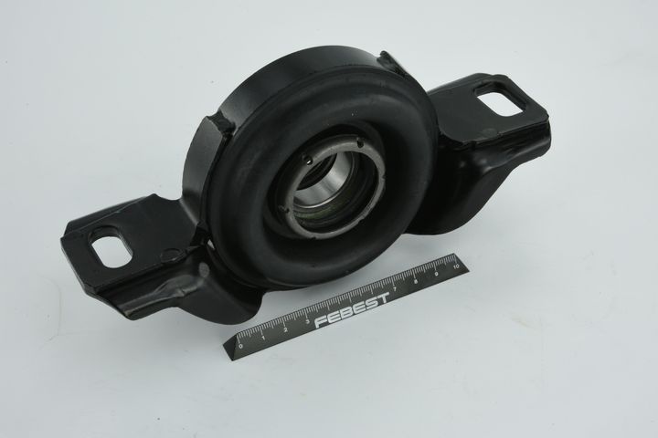 guolis, kardaninio veleno centrinis guolis