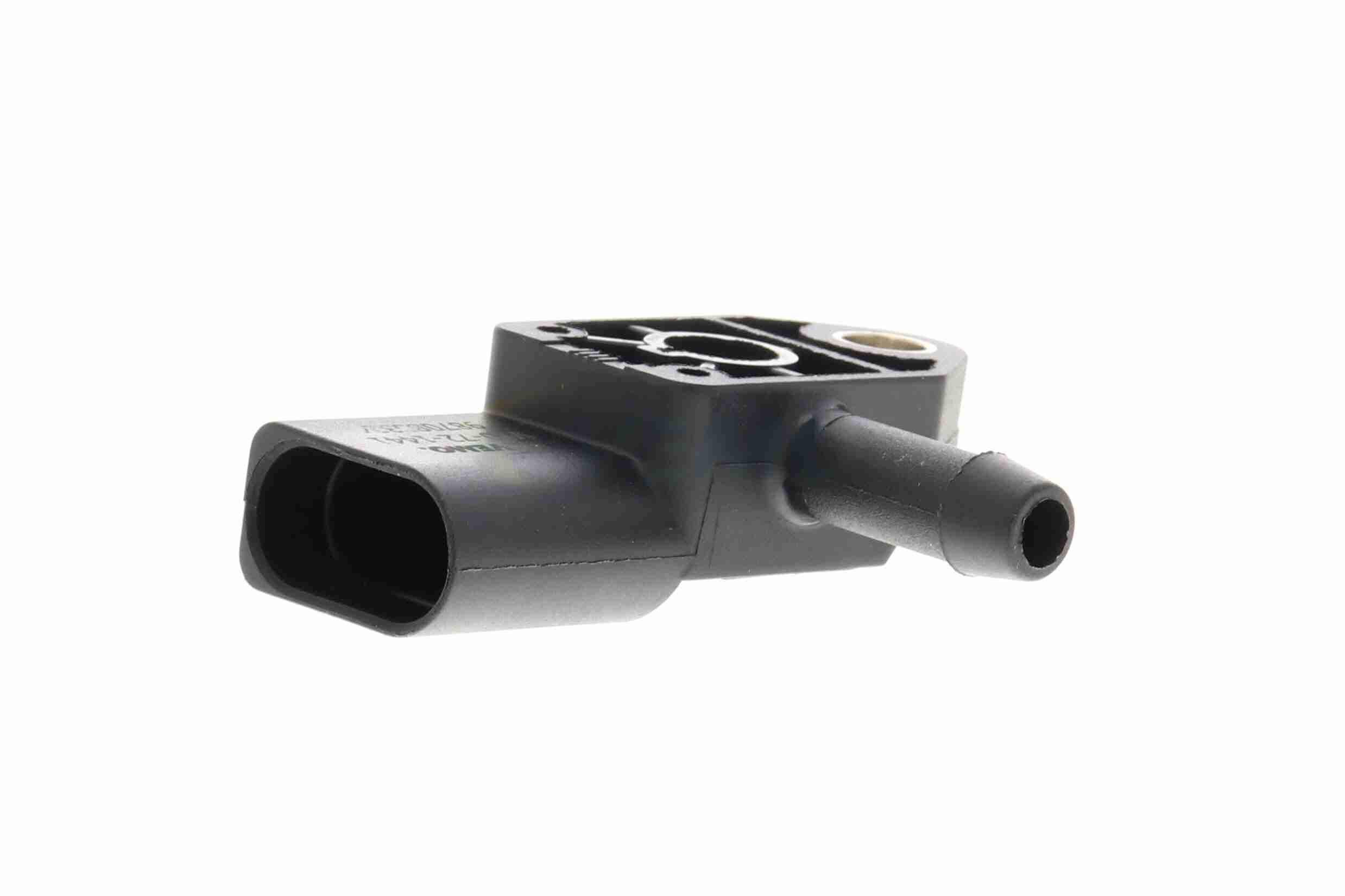 Sensor, Abgasdruck
