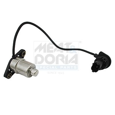 Sensor, Motor&ouml;lstand