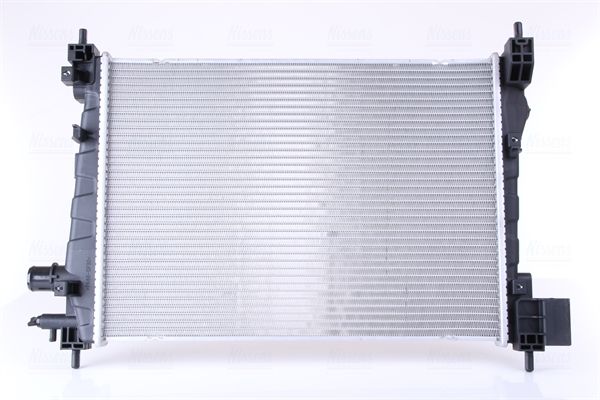 K&uuml;hler, Motork&uuml;hlung
