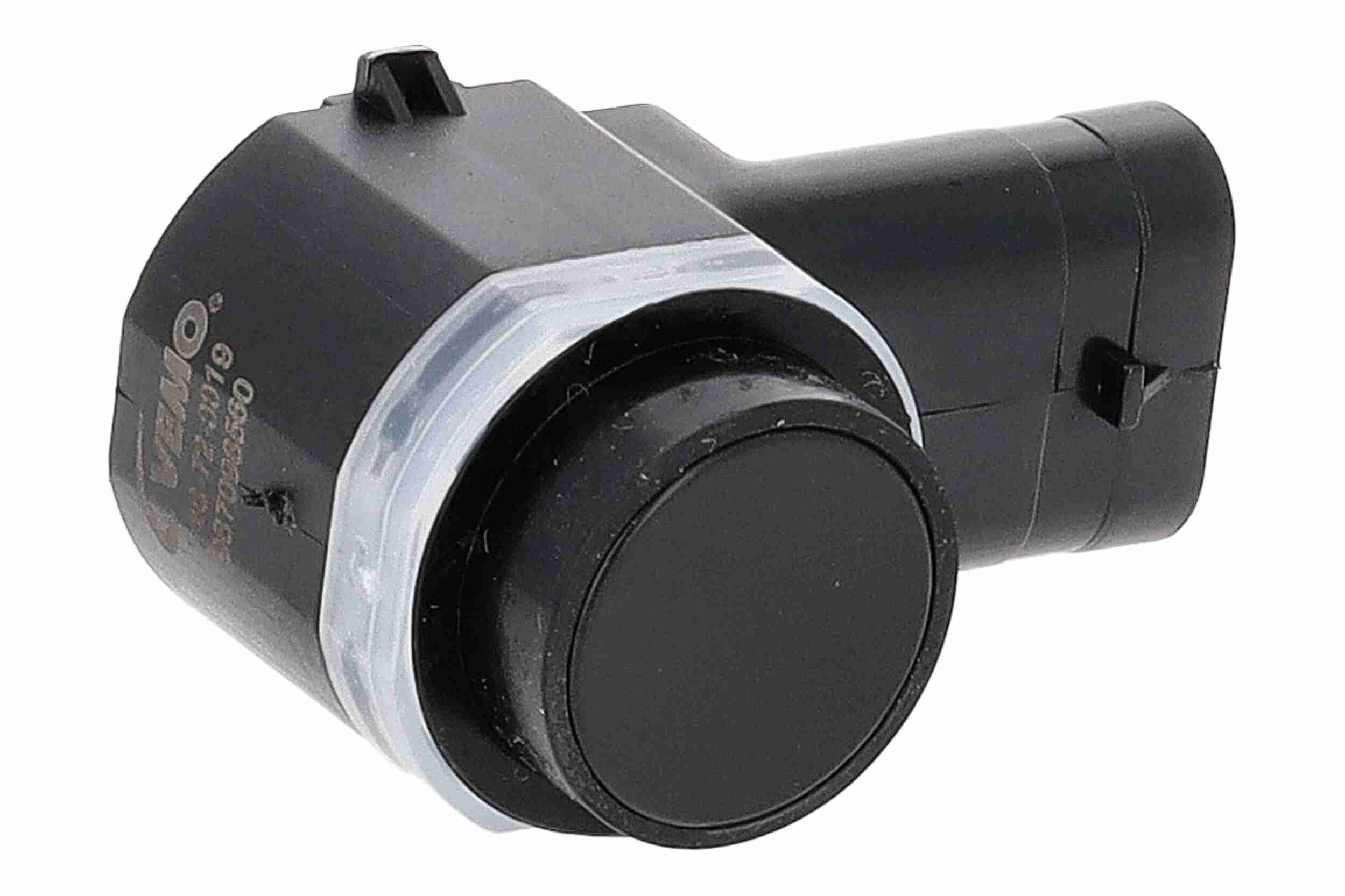 Sensor, Einparkhilfe