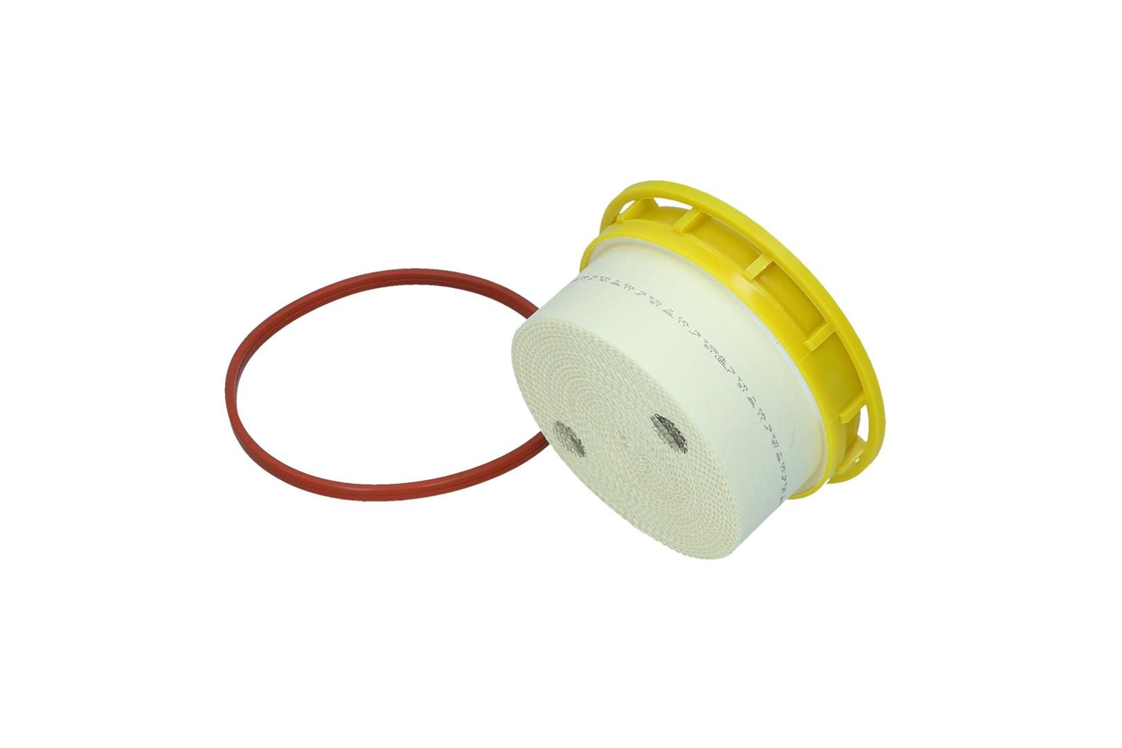Kraftstofffilter Kraftstofffilter