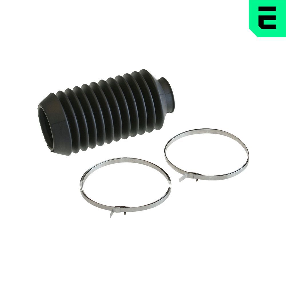 OPTIMAL LM-10050S - Faltenbalg, Lenkung