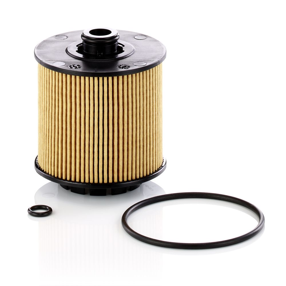 Oil Filter HU 9009 z