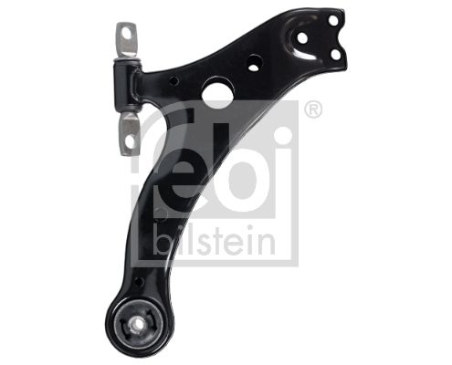 Control/Trailing Arm, wheel suspension 43019