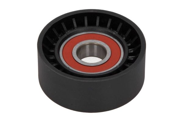 MAXGEAR 54-0610 Tensioner Pulley, V-ribbed belt