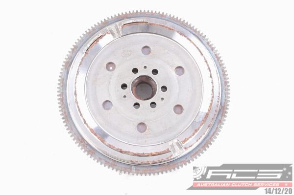 DMF AUDI A4 - TecDoc 2