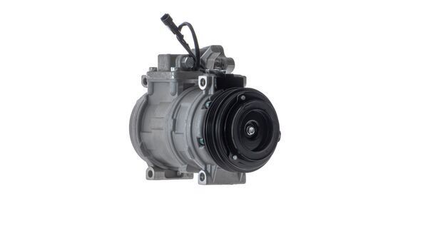 Kompressor, Klimaanlage Kompressor, Klimaanlage