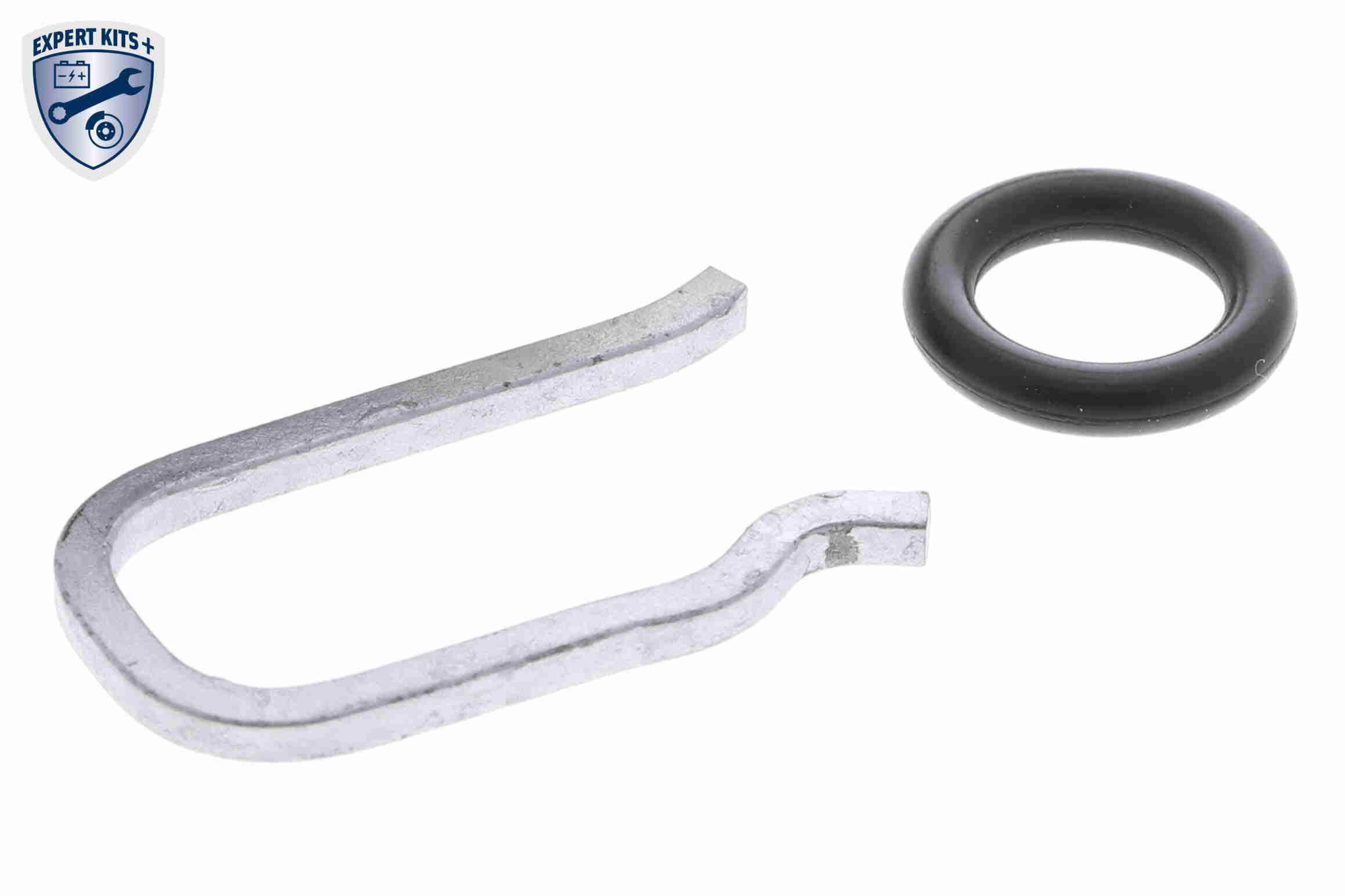 Sensor, K&uuml;hlmitteltemperatur