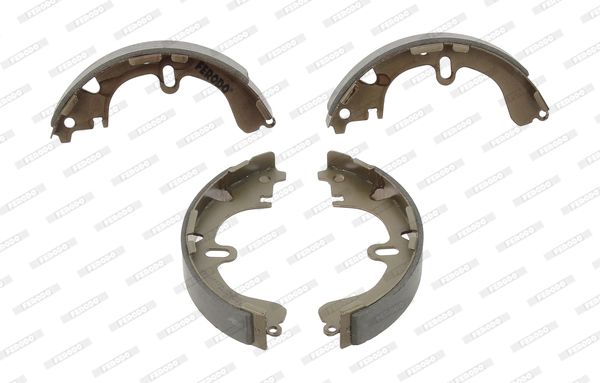 Brake Shoe Set FSB321